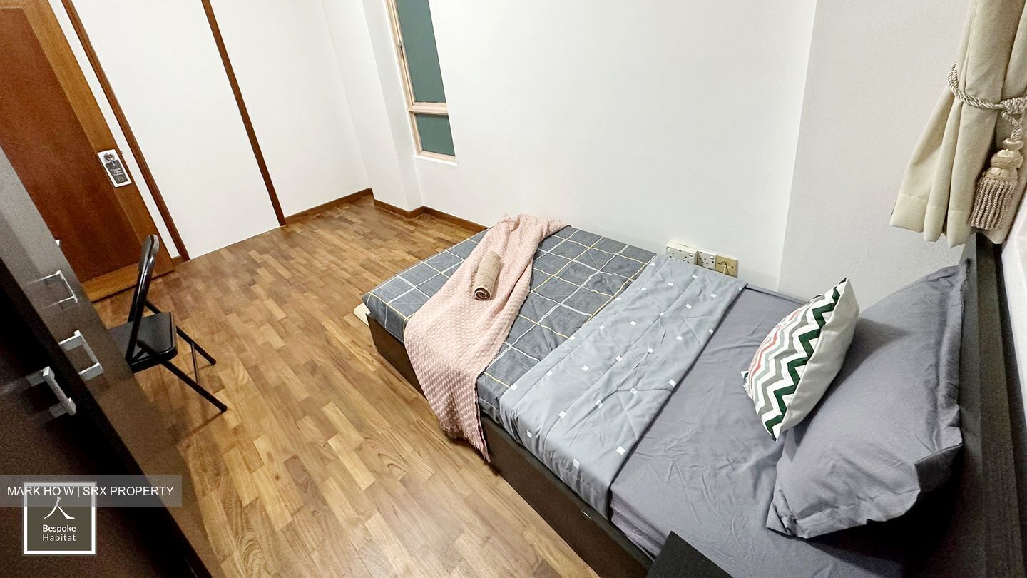 Le Hill Condominium (D5), Condominium #585522671